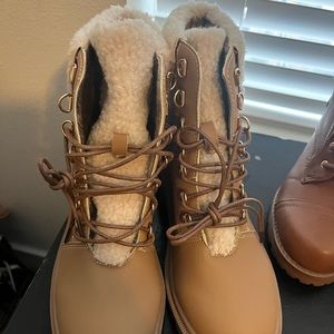 Fashionnova Boots